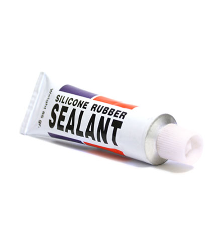 Best Silicone Sealant 96