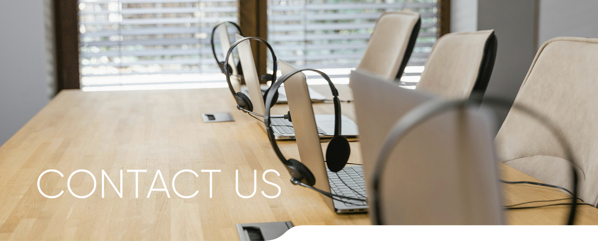 Contact Us